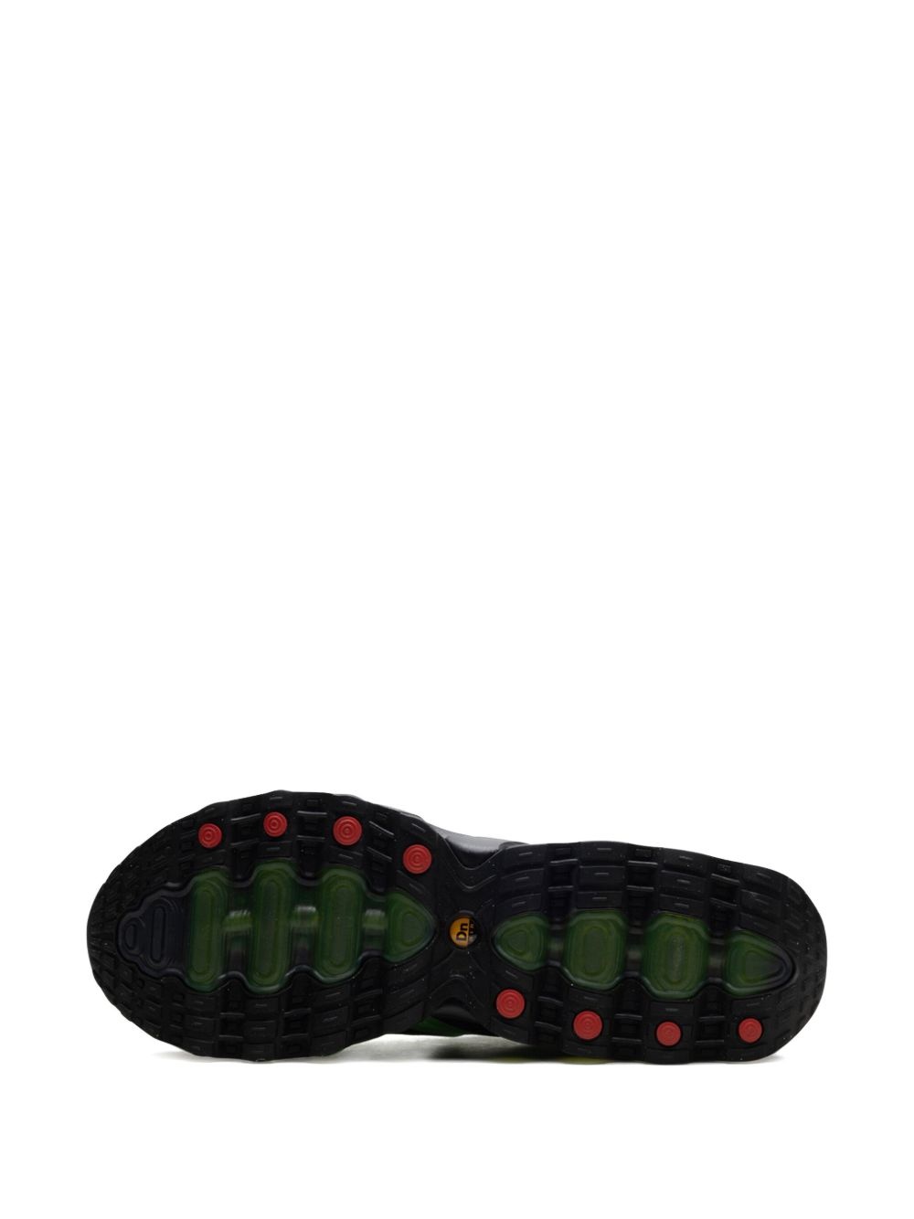 Air Max DN8 "Black/Green" sneakers - 4