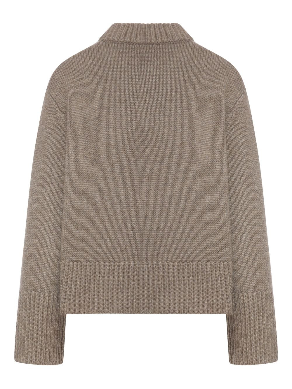 Sony ribbed sweater - 2