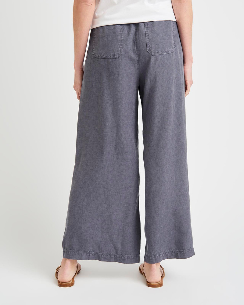 Angie Palazzo Pant 3