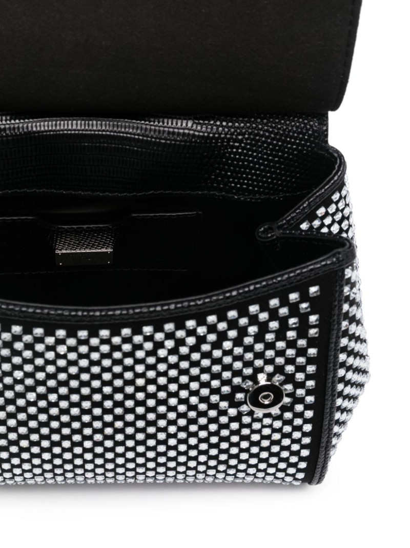 medium Sicily tote bag 5