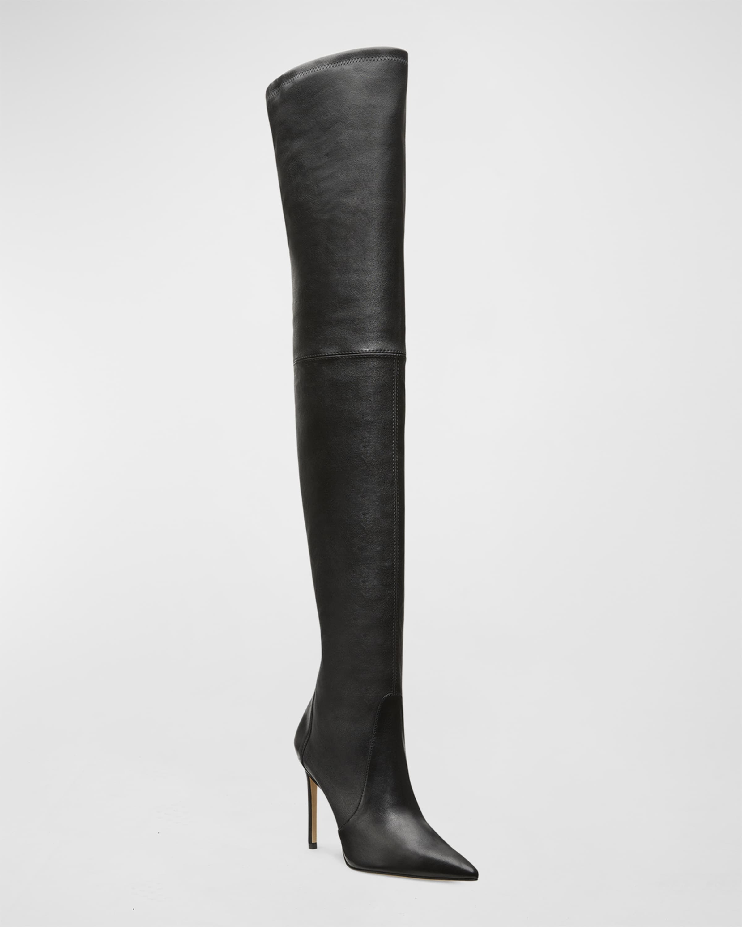 Ultrastuart Over-The-Knee Boots - 2