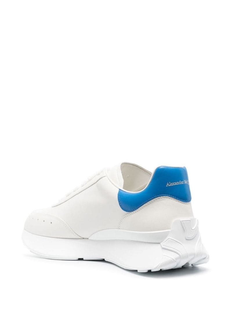 Sprint low-top sneakers - 3