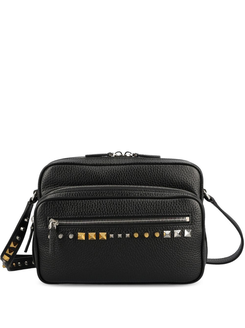 Rockstud shoulder bag 1