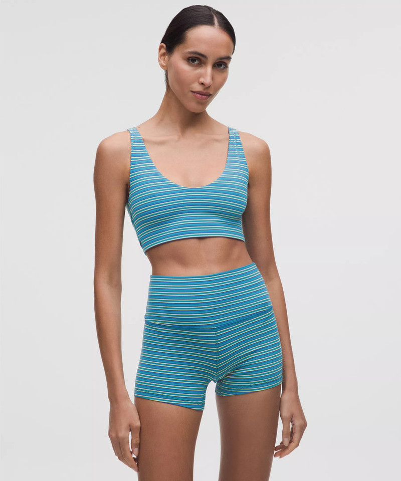 Bend This Scoop and Square Bra *Light Support, A-C Cups 5