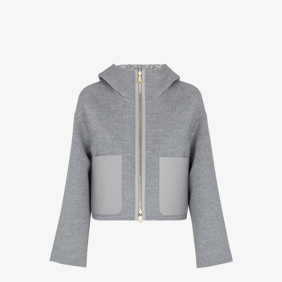 Jacket - 1
