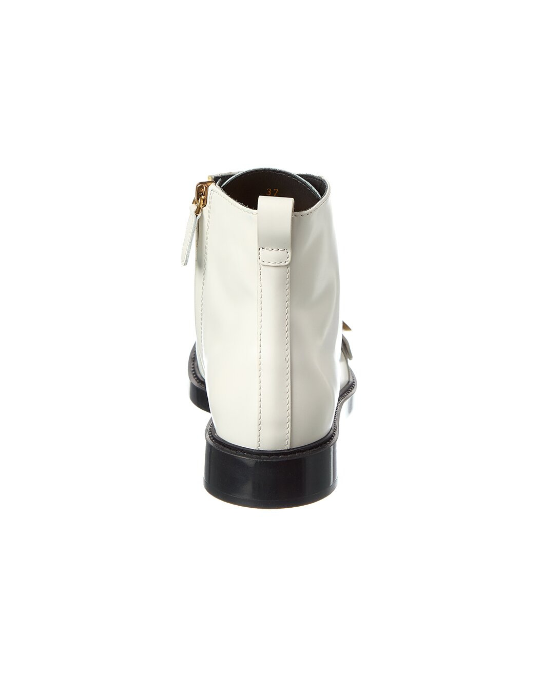 TOD’s Leather Boot - 3