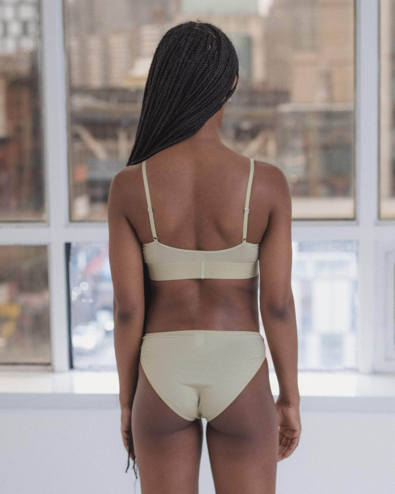 Soft Bra - Bamboo Lyocell - 2