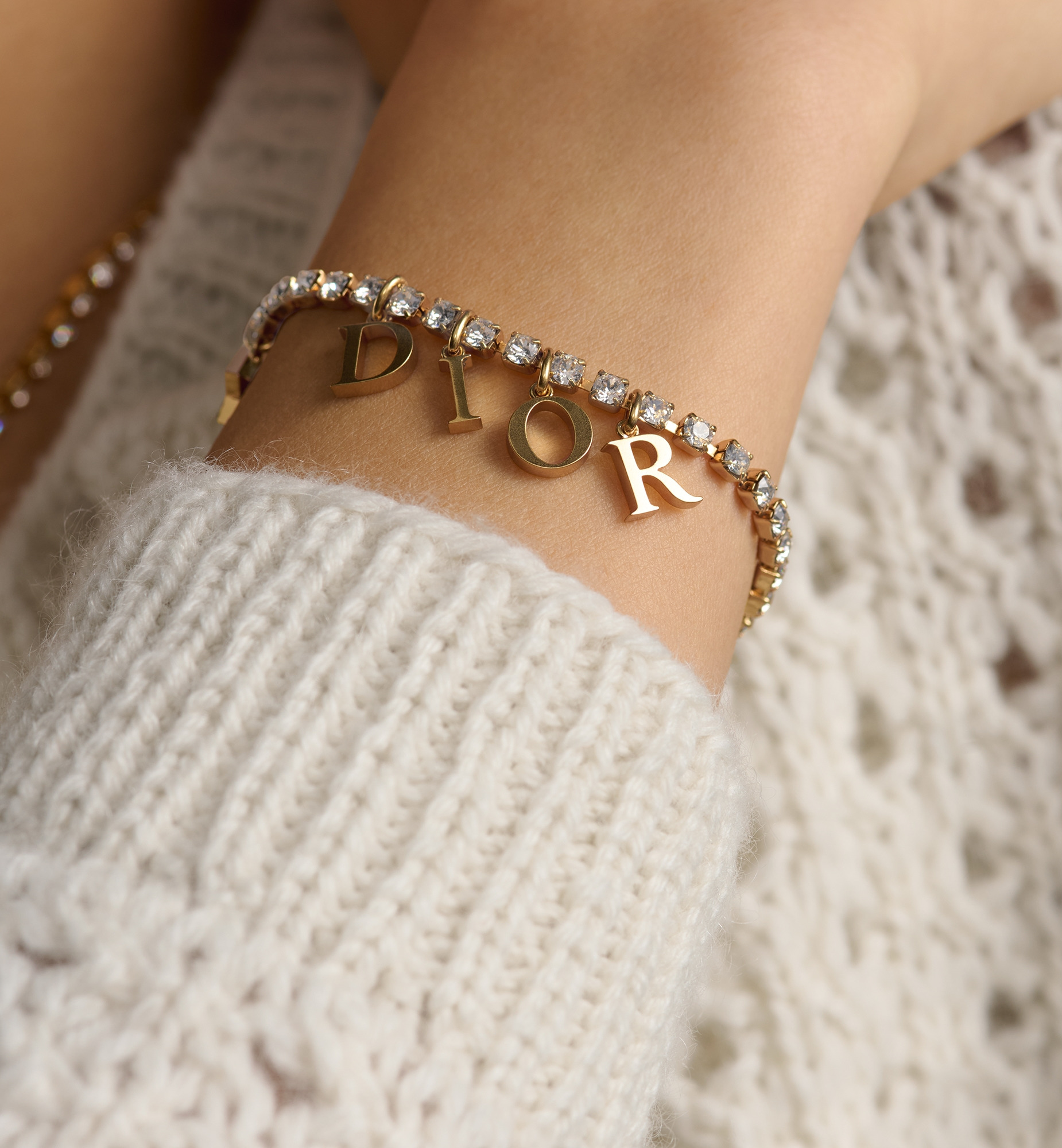 Dio(r)evolution Bracelet - 3