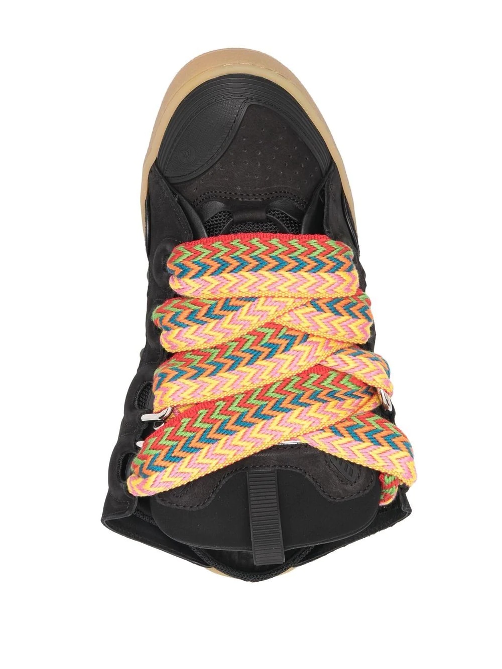 Curb slip-on sneakers - 4