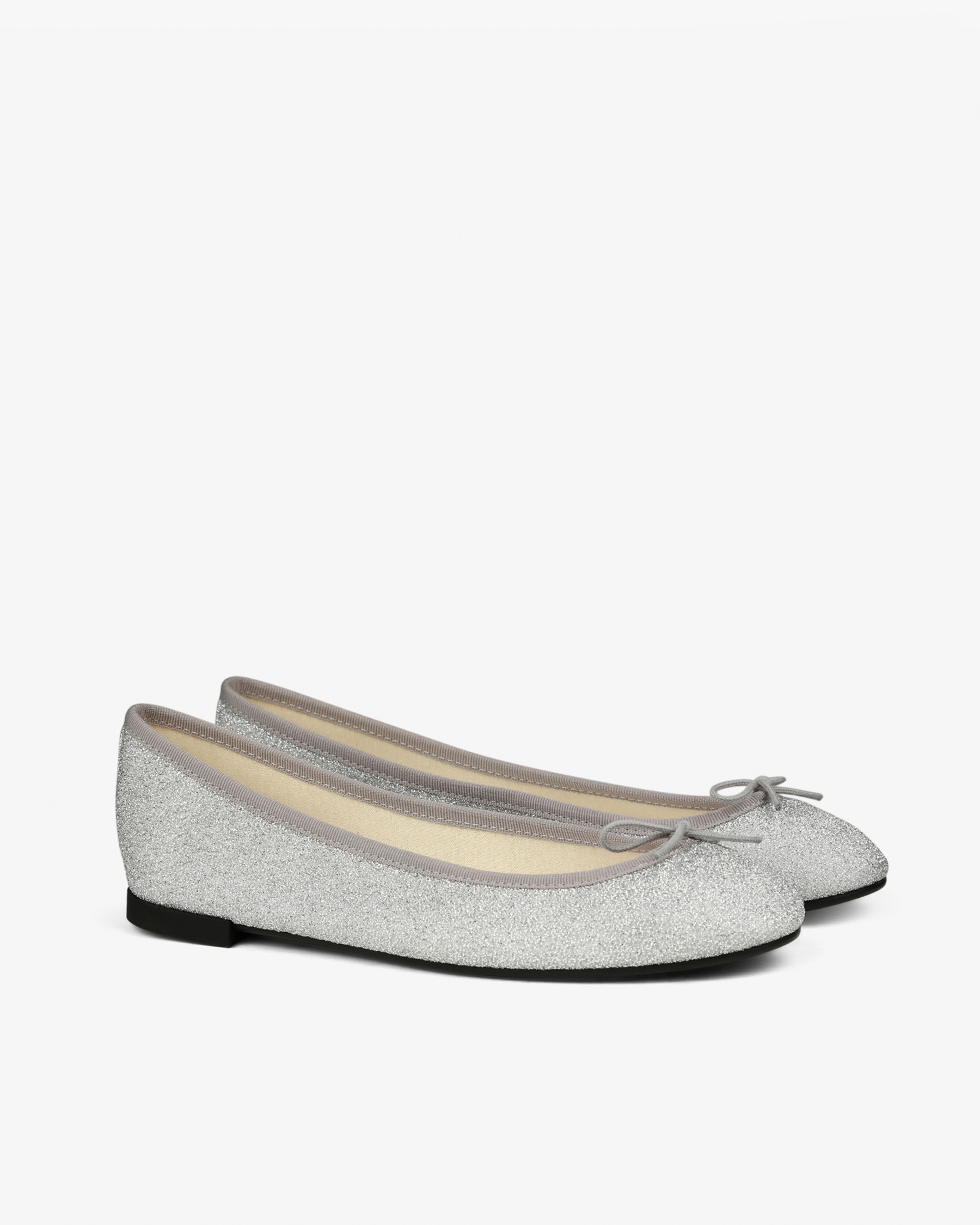 Cendrillon ballerinas - Vegan - Shiny - 2