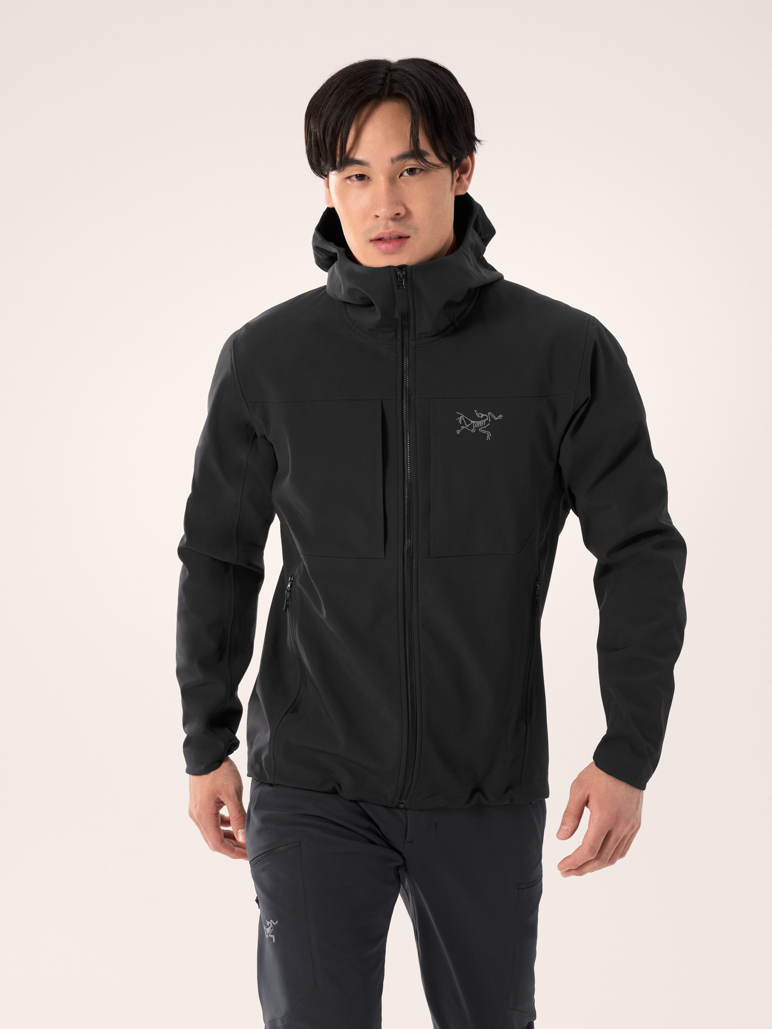 Gamma MX Hoody - 2