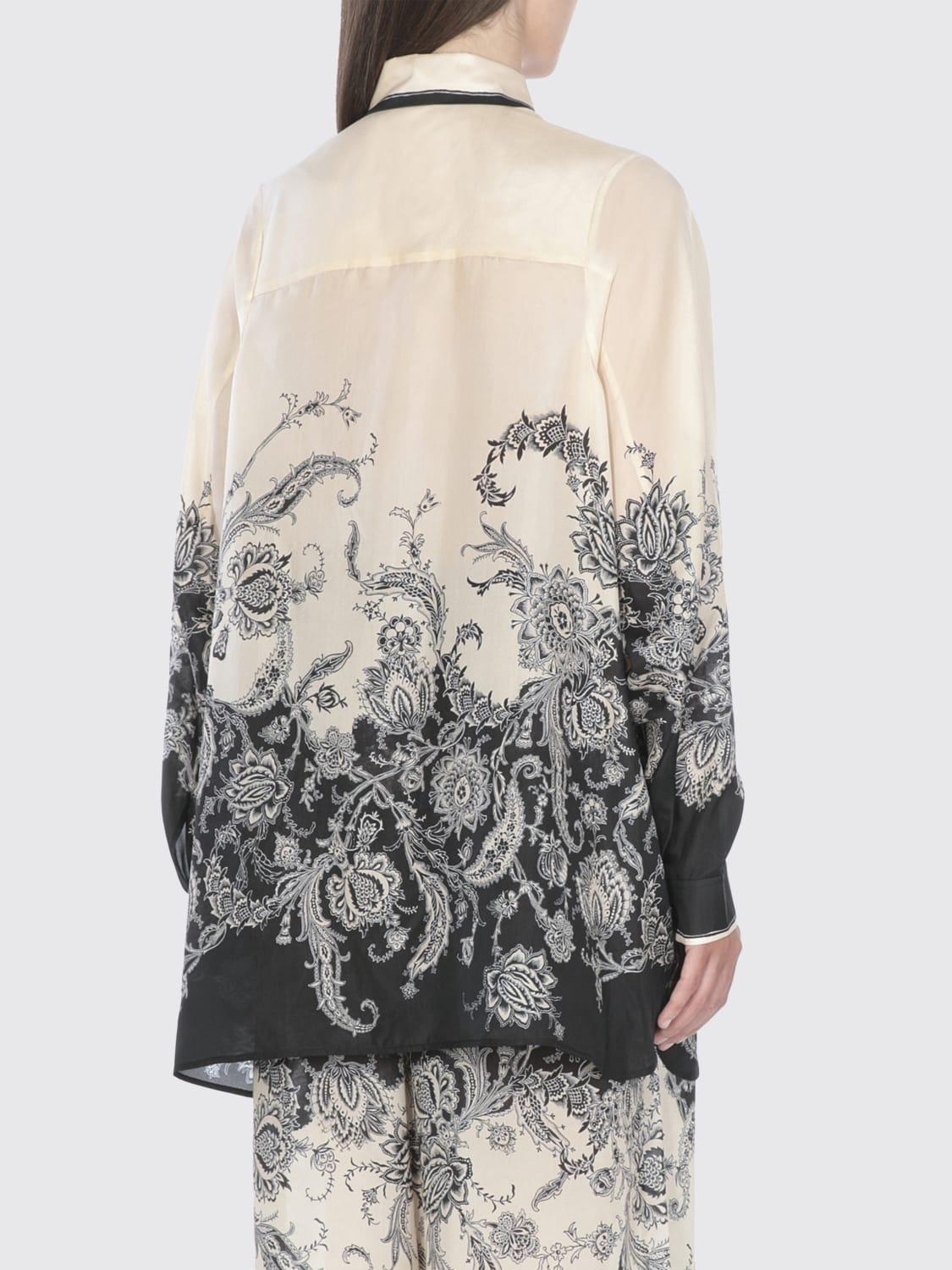 Shirt woman Zimmermann - 3