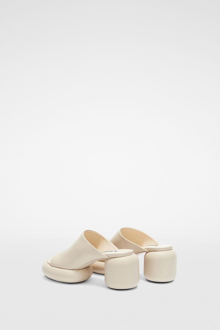 Mules - 4