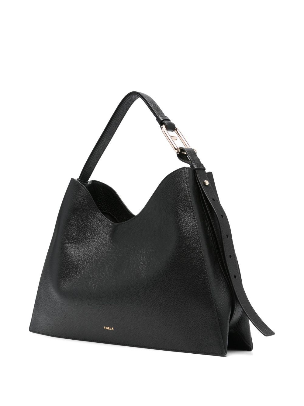 small Nuvola shoulder bag - 3