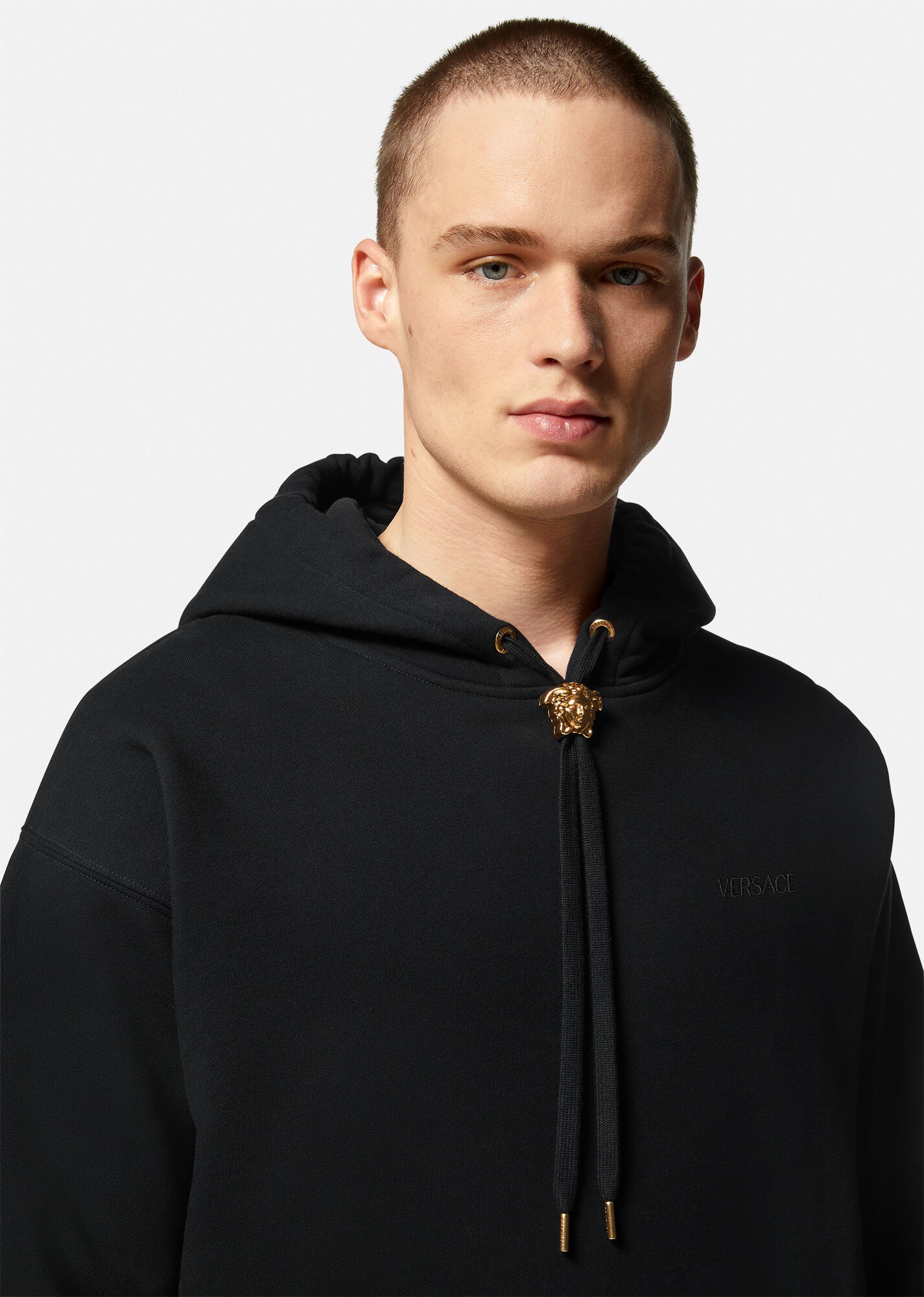 Medusa Hoodie - 5