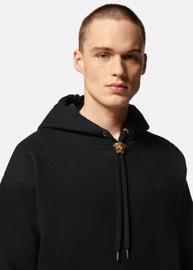 La Medusa Hoodie 5