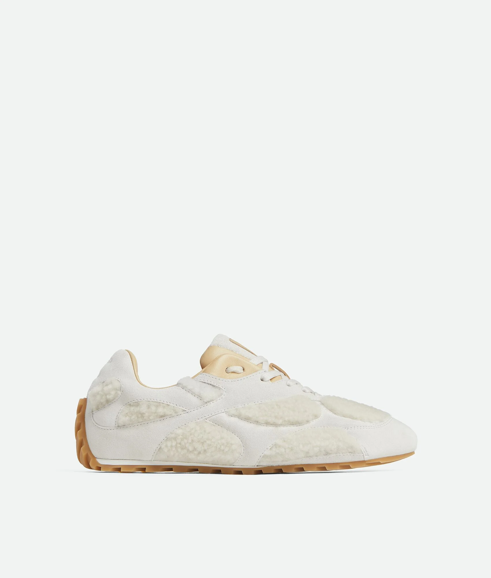 Orbit Flash Sneaker - 1