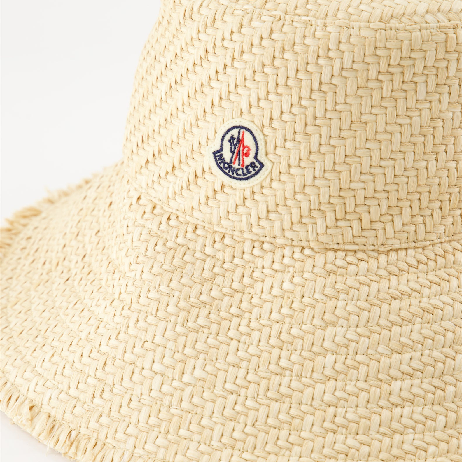 Chapeau en paille - 3