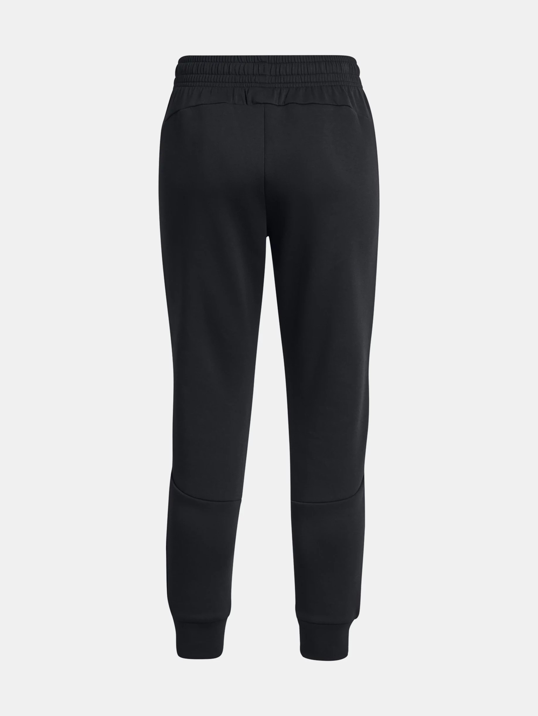 Women's UA Unstoppable Fleece Joggers - 3