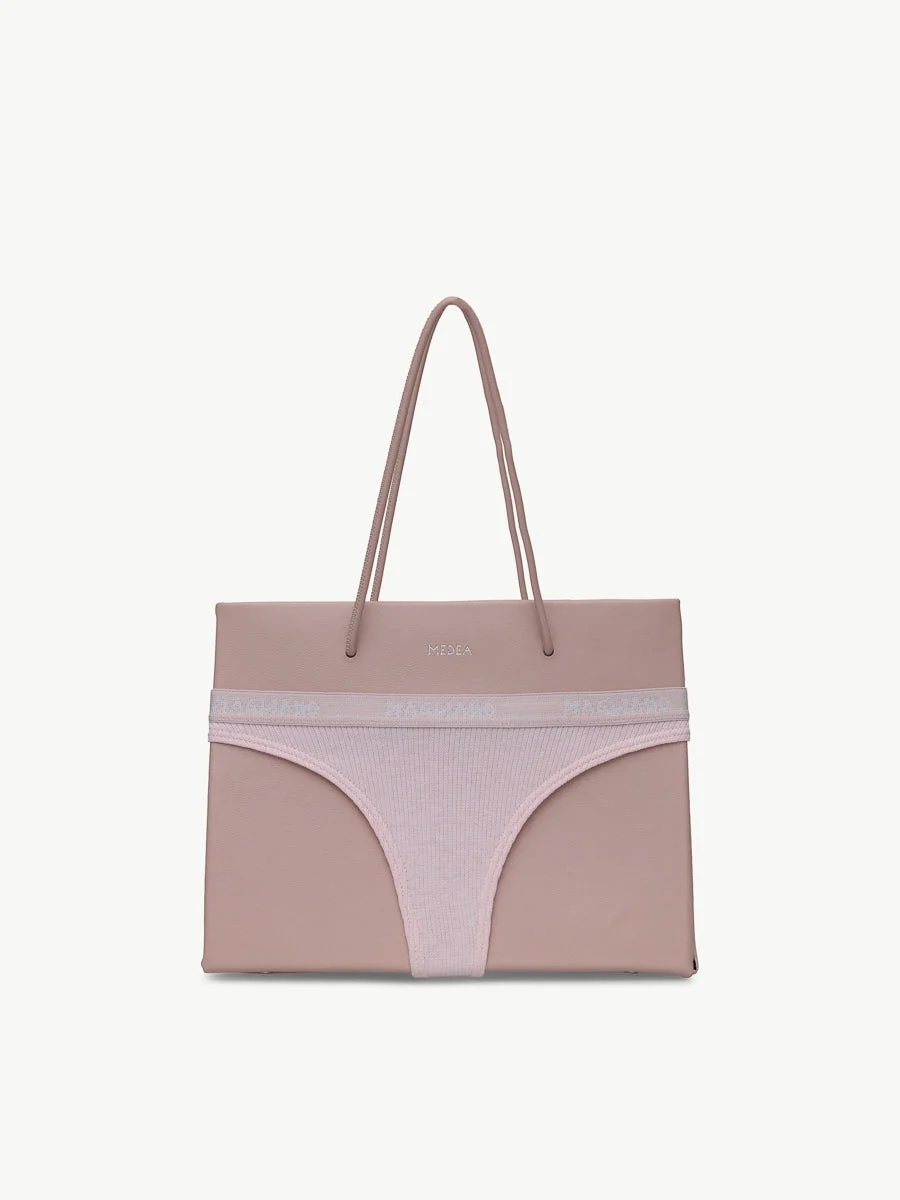 Small Mutanda Bag Powder - Magliano - 1