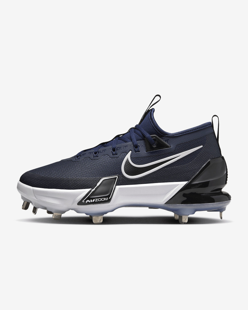 Nike Force Zoom Trout 9 엘리트 야구 클레트 - 1