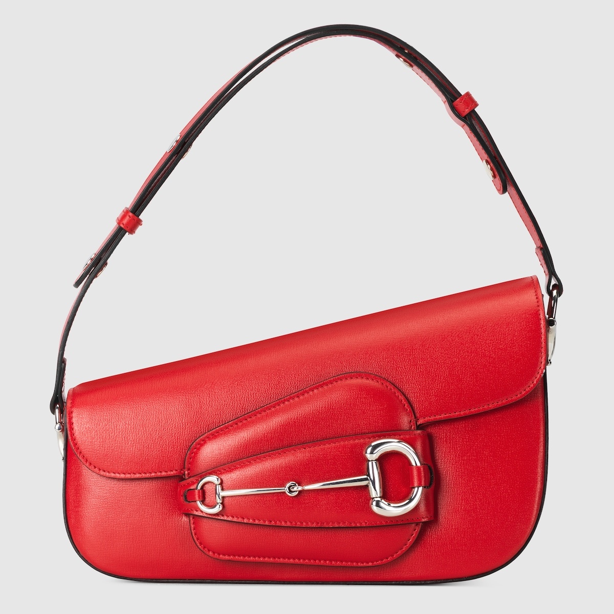 Gucci Horsebit 1955 small shoulder bag - 1