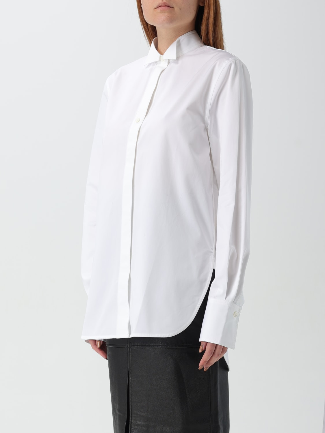 Shirt woman Toteme - 4