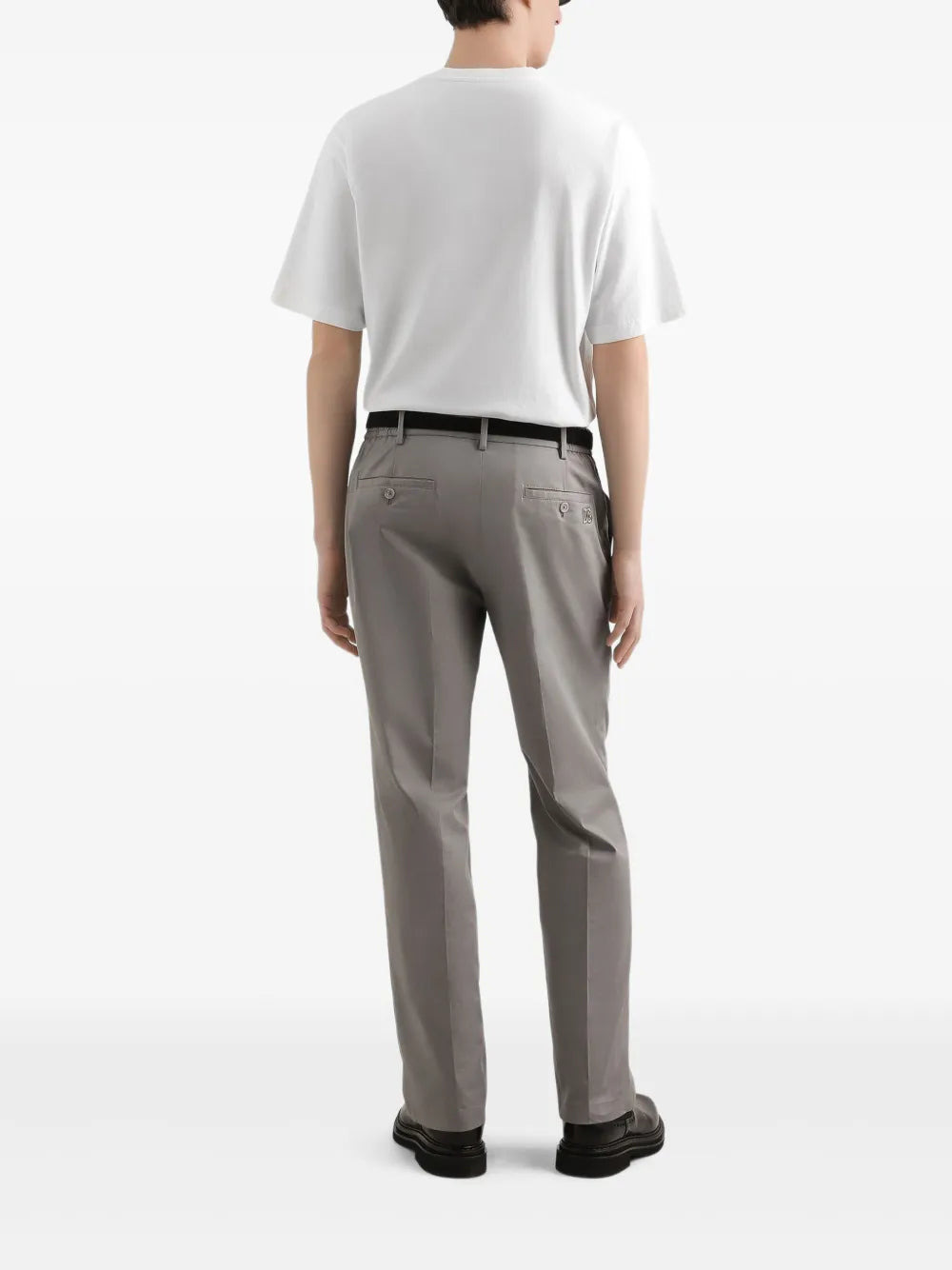 Dolce & Gabbana Men Graphic T-Shirt - 4