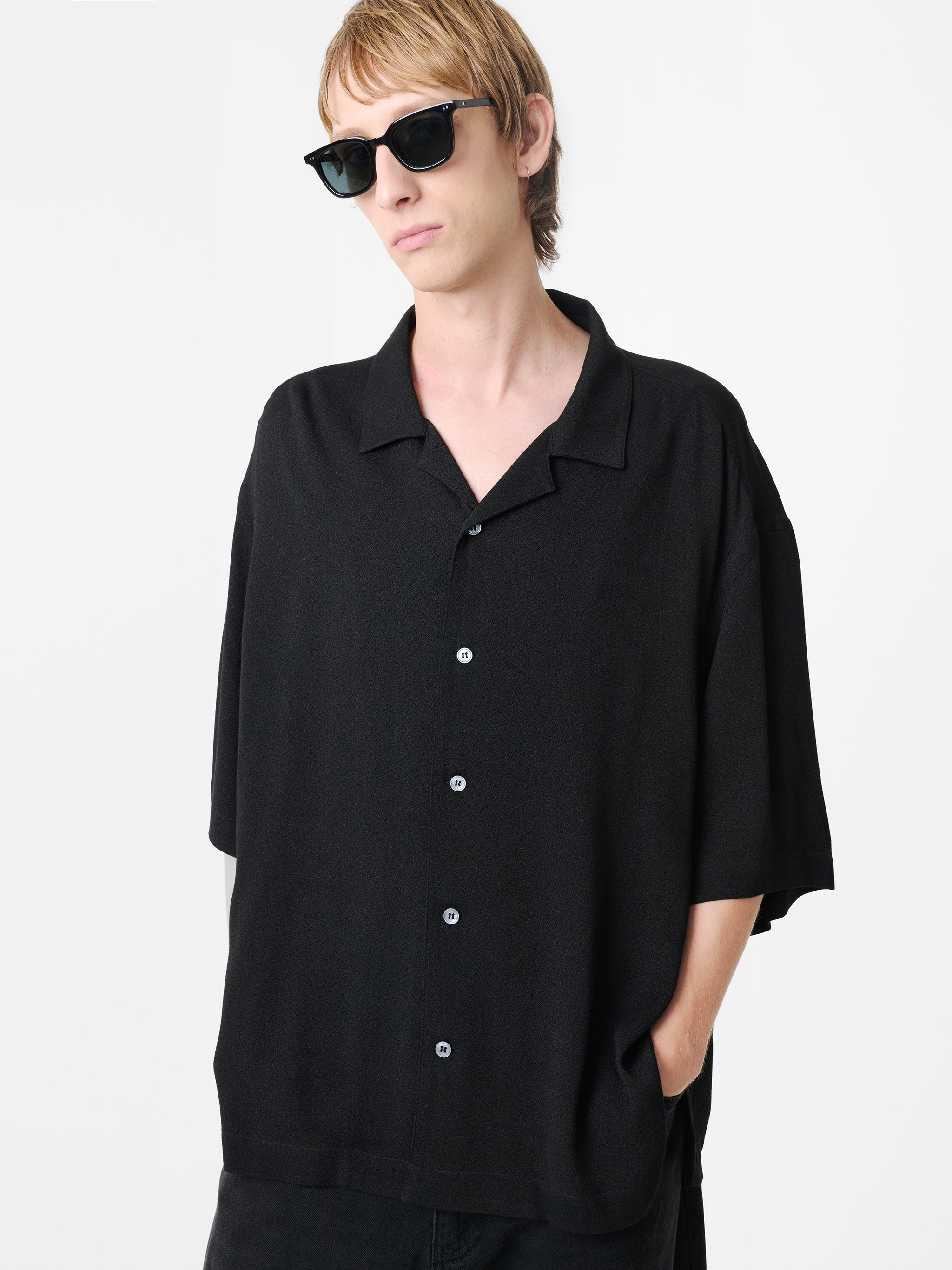 Kline Shirt - 2