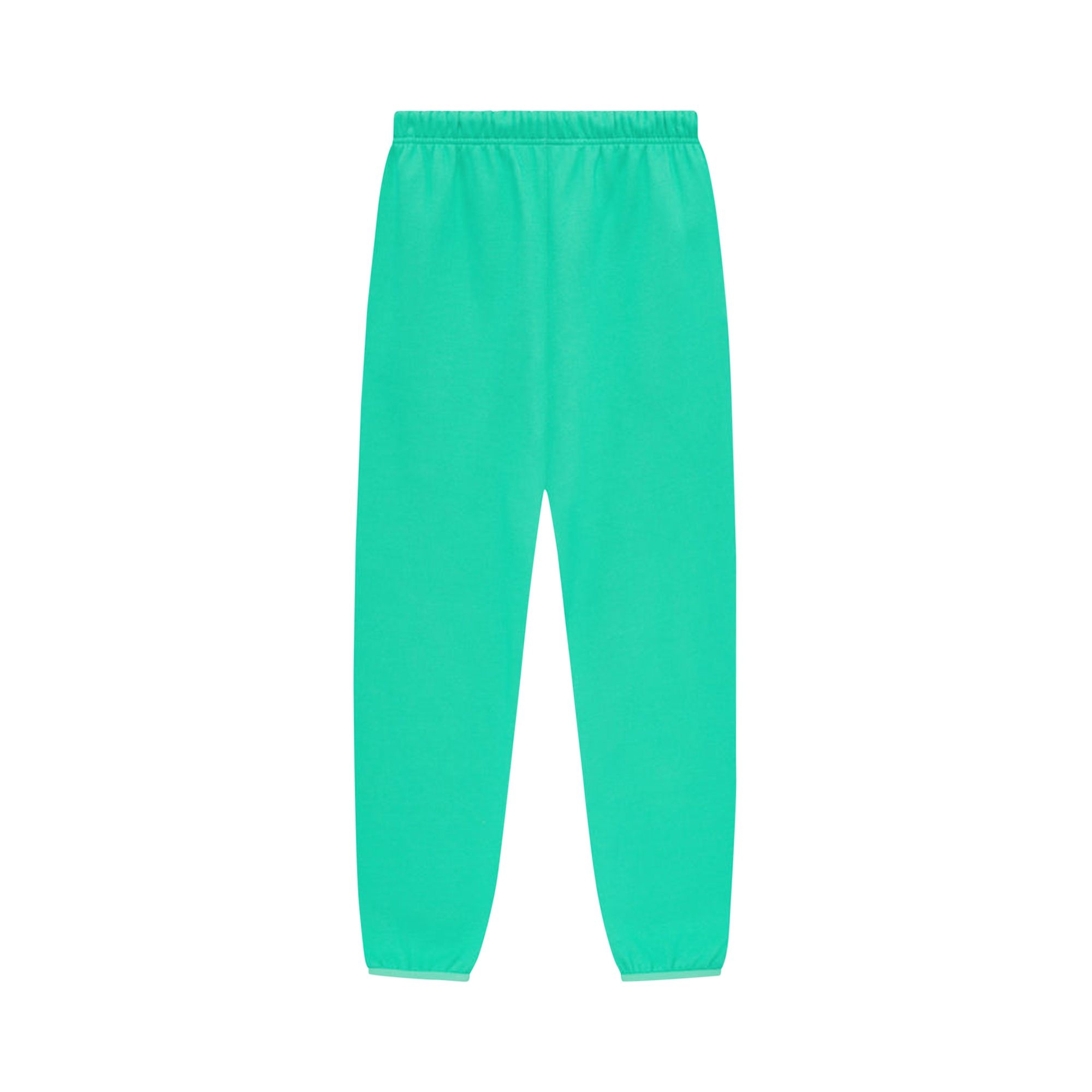 Fear of God Essentials Sweatpant 'Mint Leaf' - 2