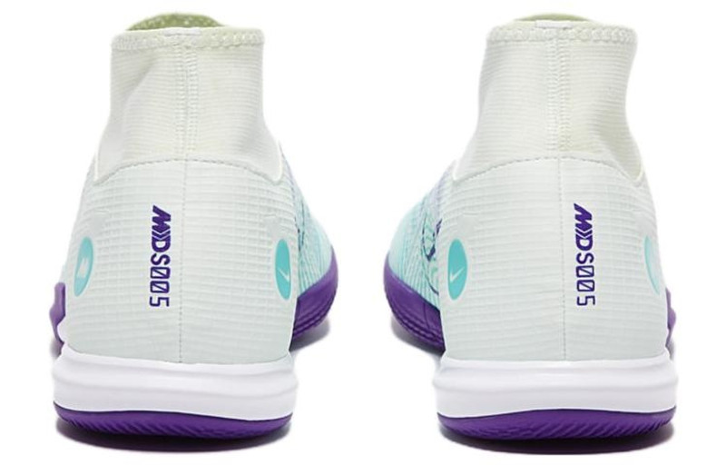 Nike Nike Mercurial Superfly Academy IC 8 'Barely Green' DN3786-375 outlook