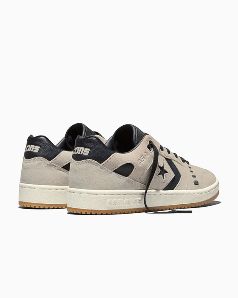 CONS AS-1 Pro Suede 7