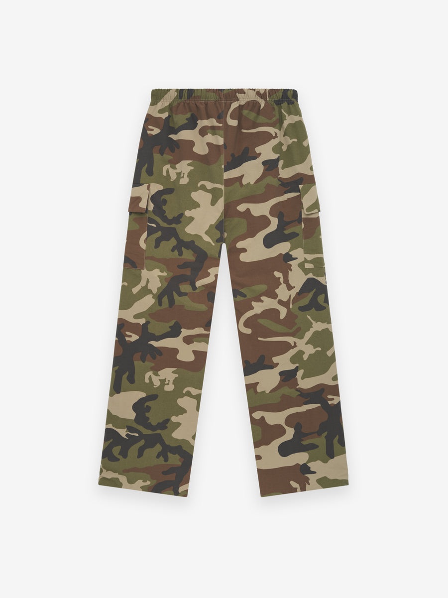 Military Nylon Field Pant - 3