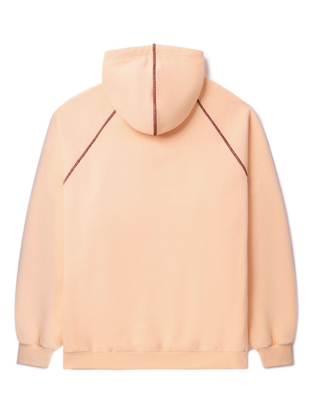 printed hoodie - 6