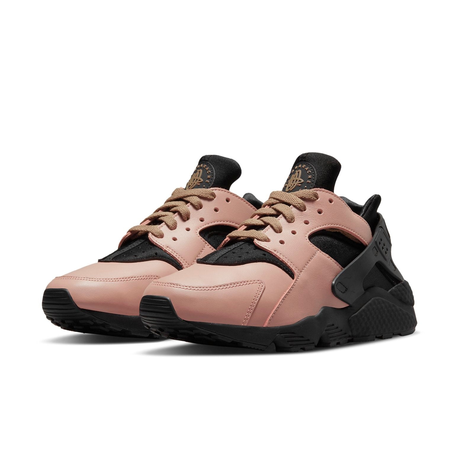Nike Air Huarache 'Toadstool' 2021 DH8143-200 - 3
