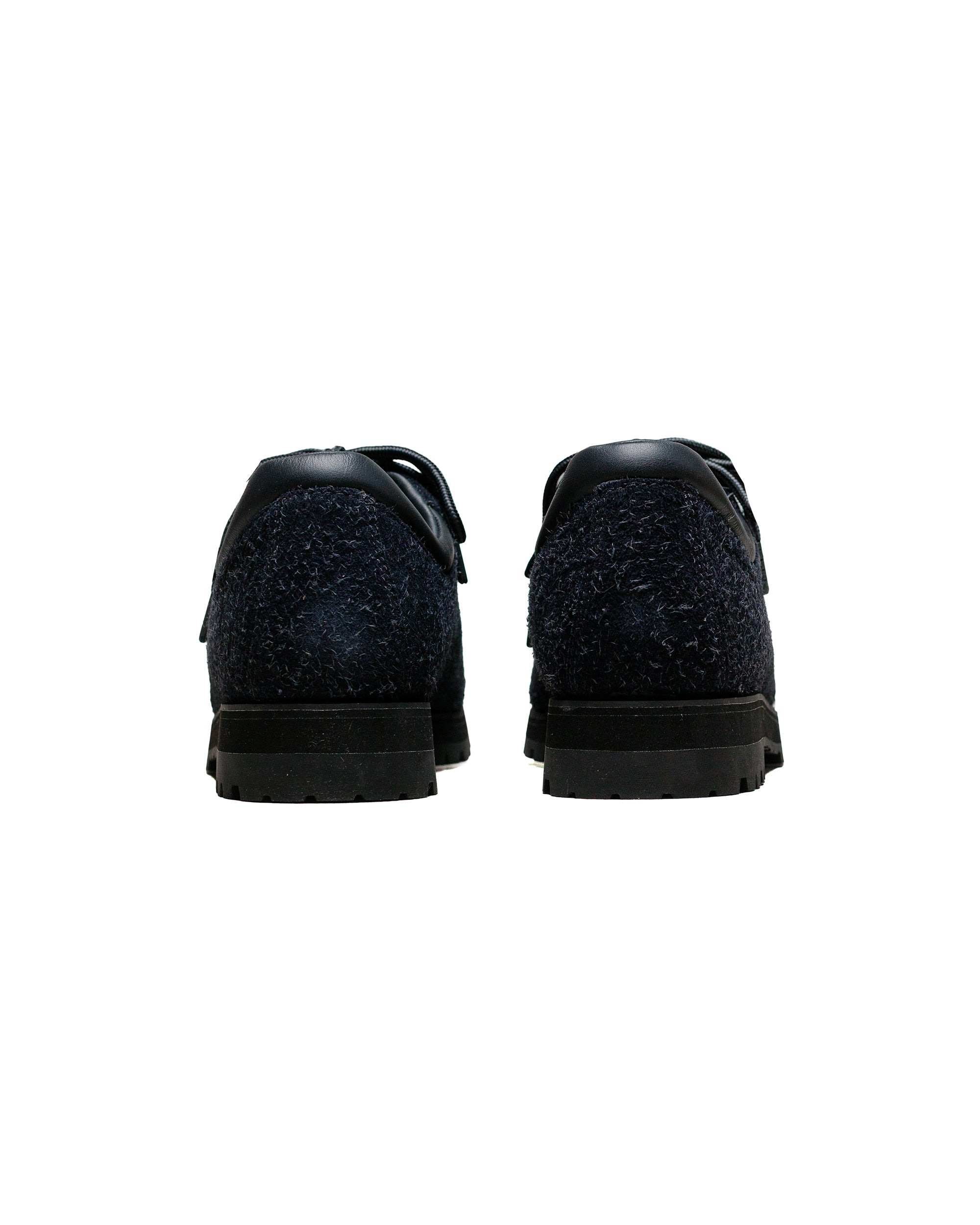 Merrell Wilderness 1TRL Black - 4