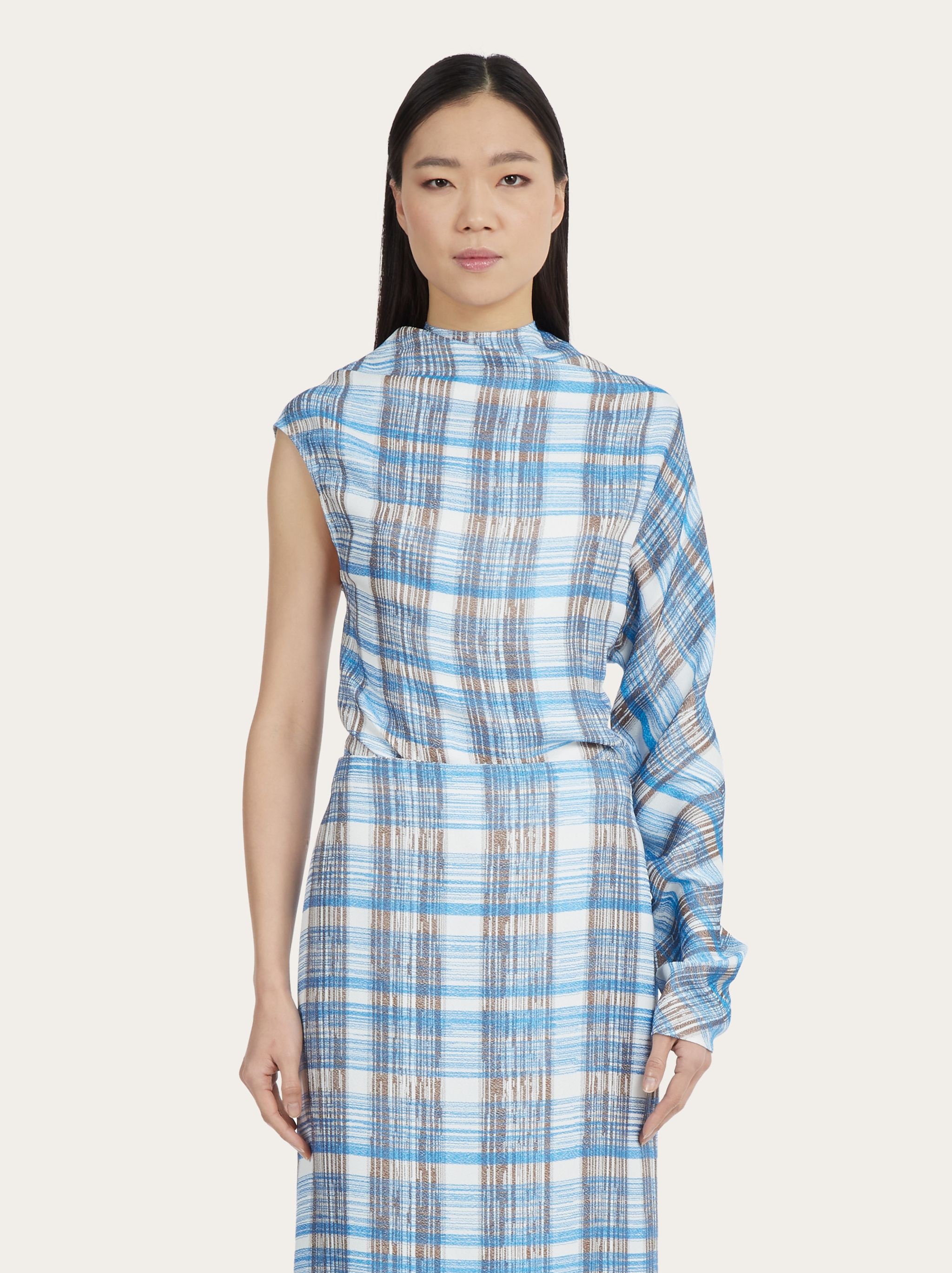 Asymmetric top - 2
