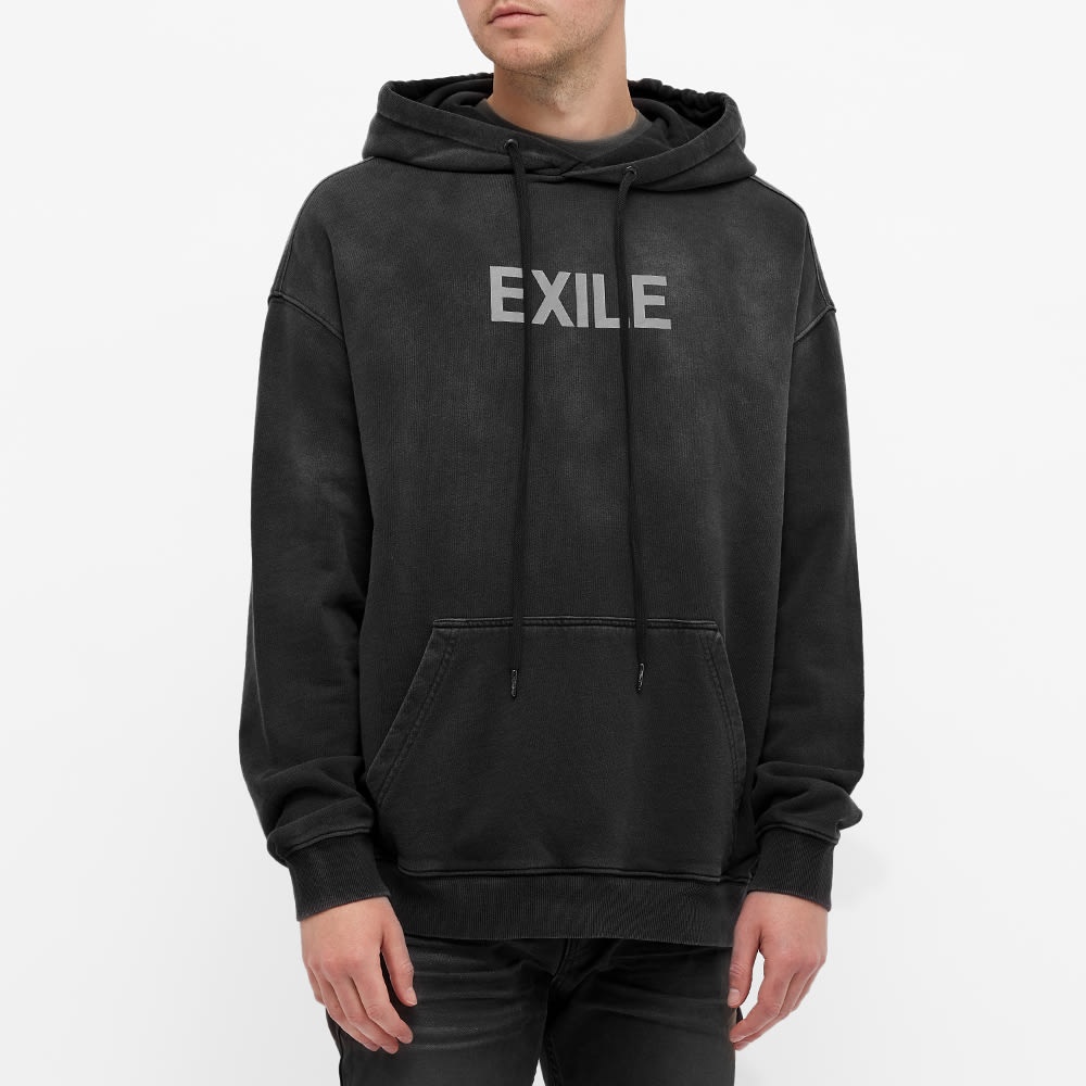 Ksubi Exile Biggie Hoody - 4