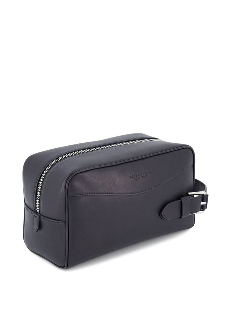 leather travel pouch 3