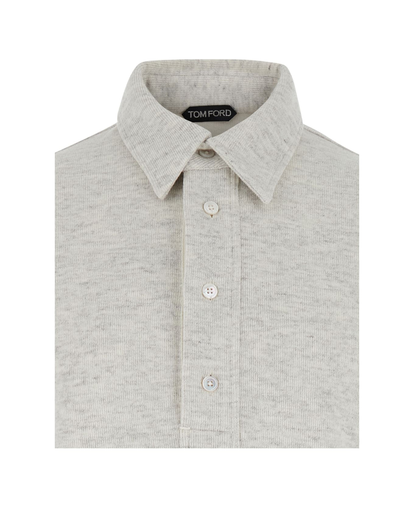 Polo Shirt - 3