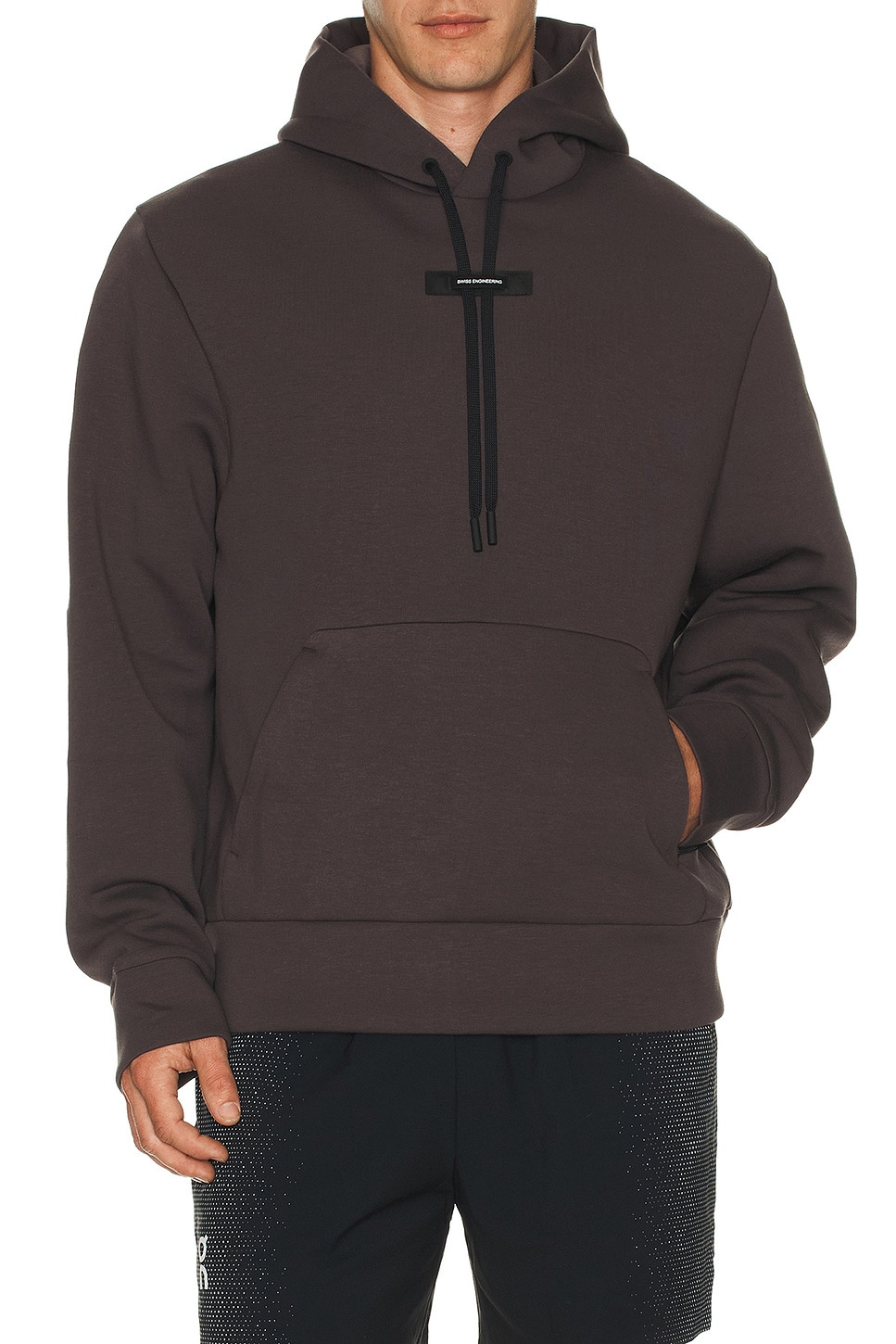 Focus Tech Hoodie - 3