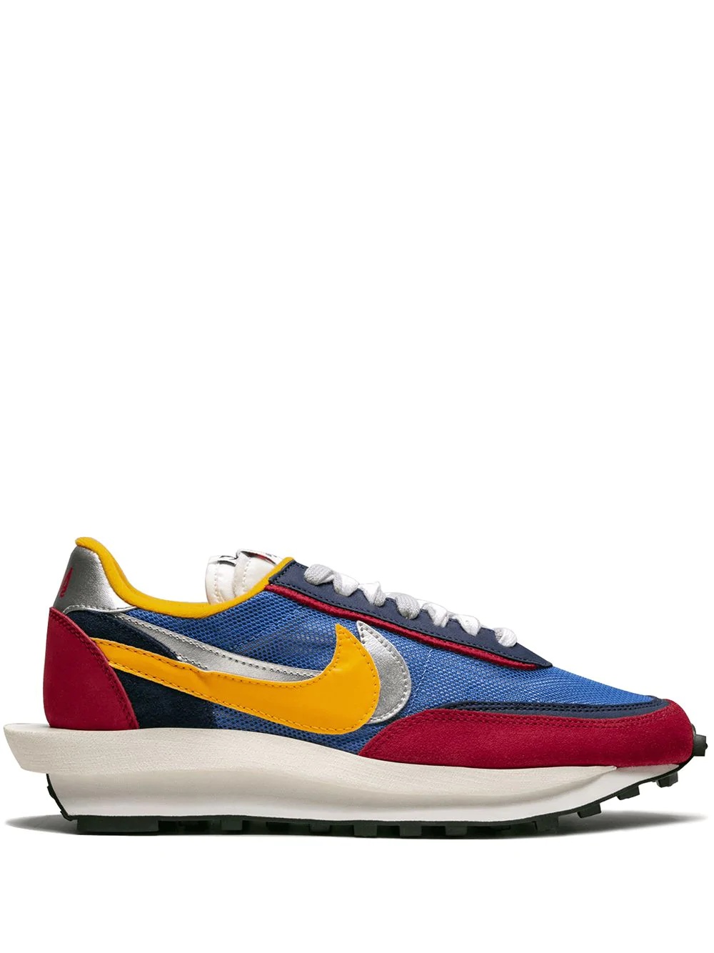 LDV Waffle/Sacai sneaker - 1