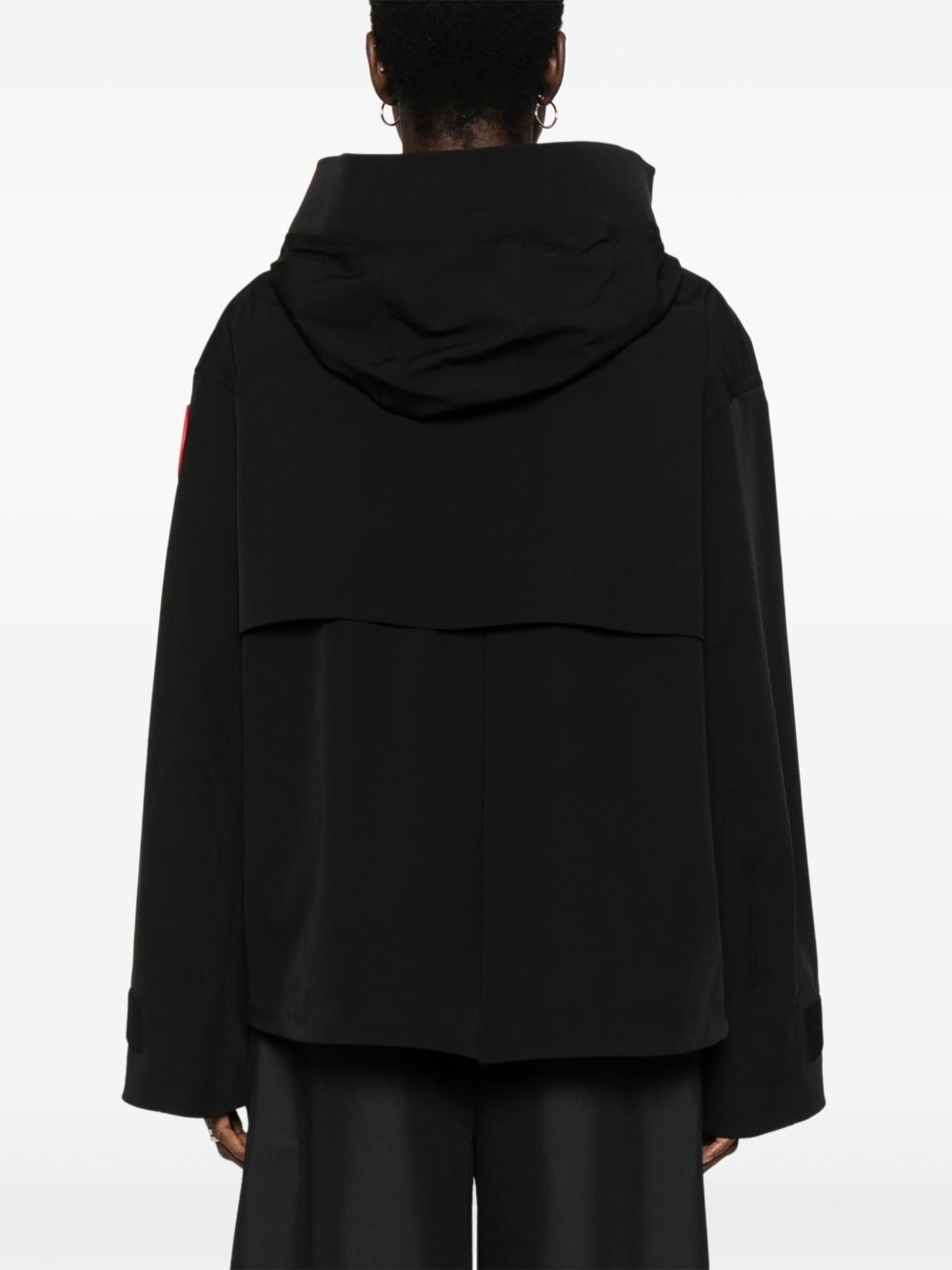 Tofino jacket - 4
