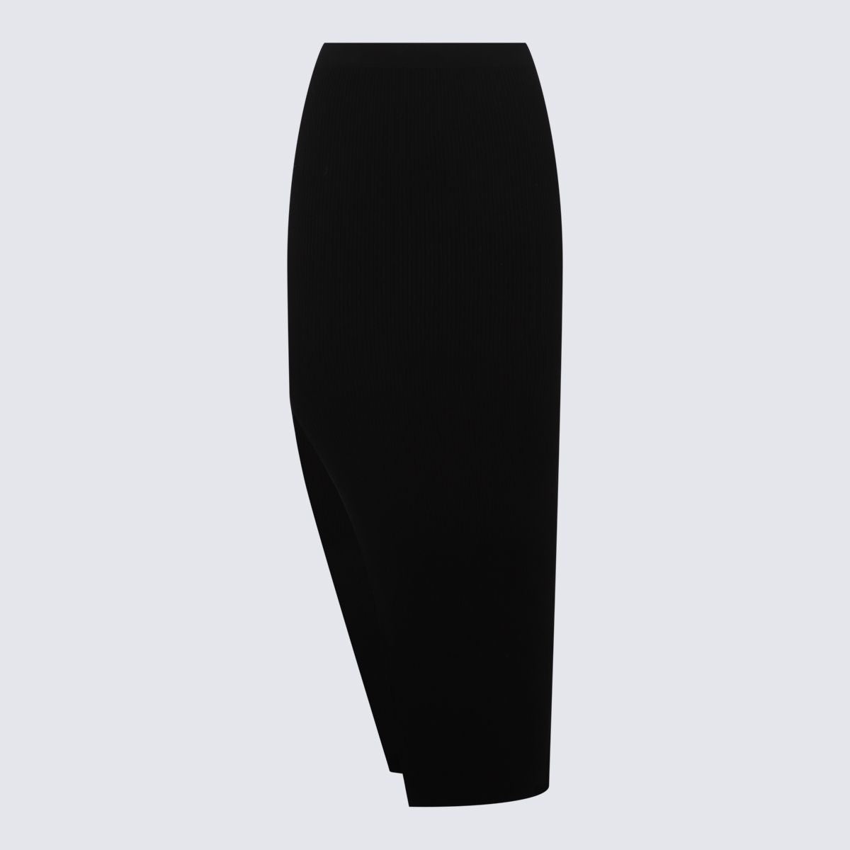 Rick Owens Skirts Black - 2