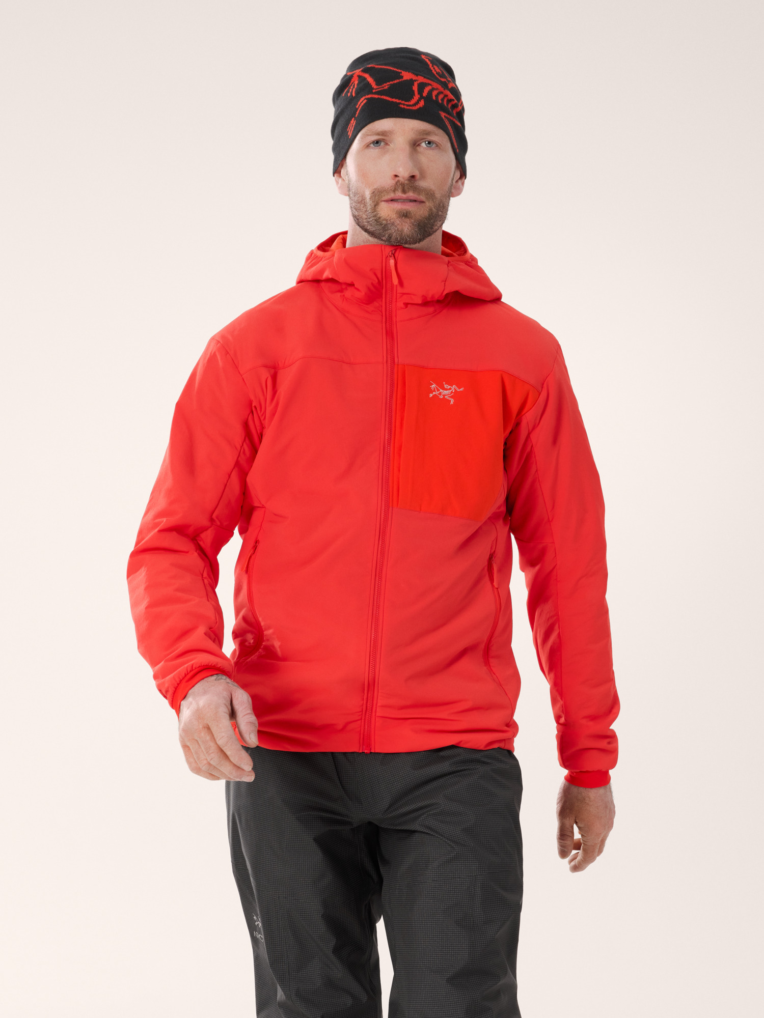 Proton Hoody - 2