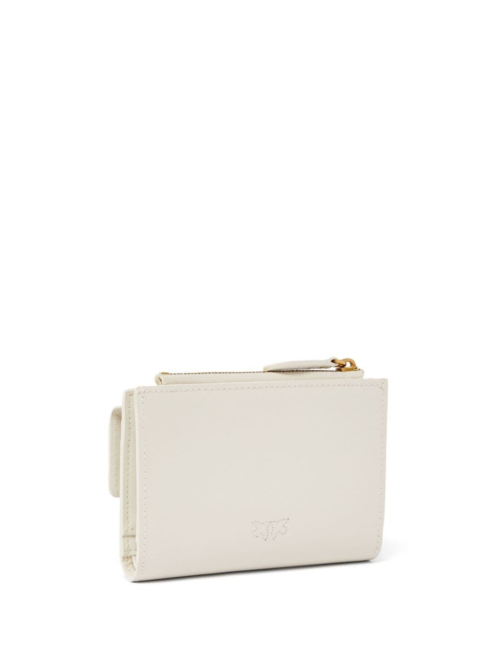 Love compact wallet - 2