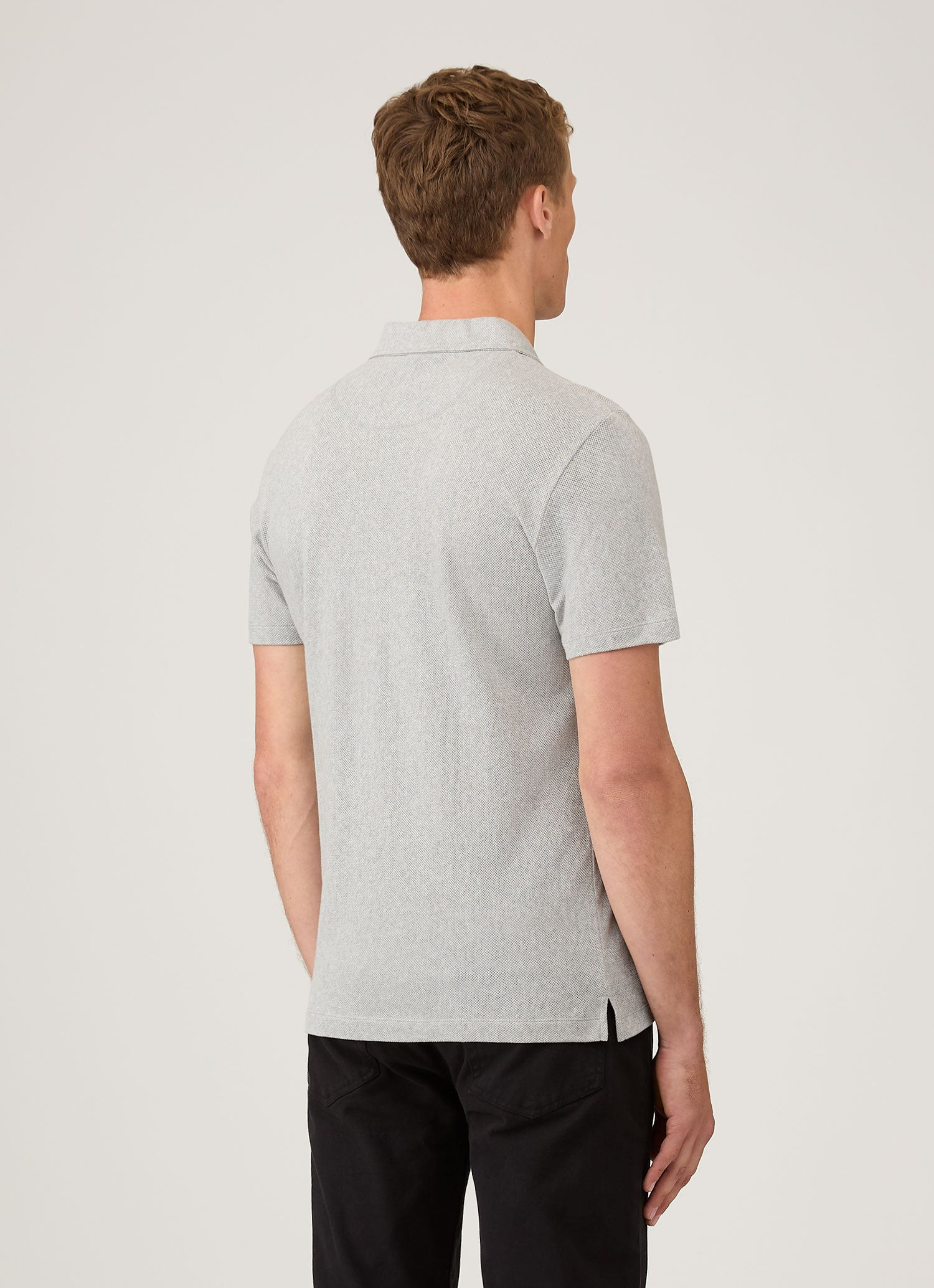 Riviera Polo Shirt - 5