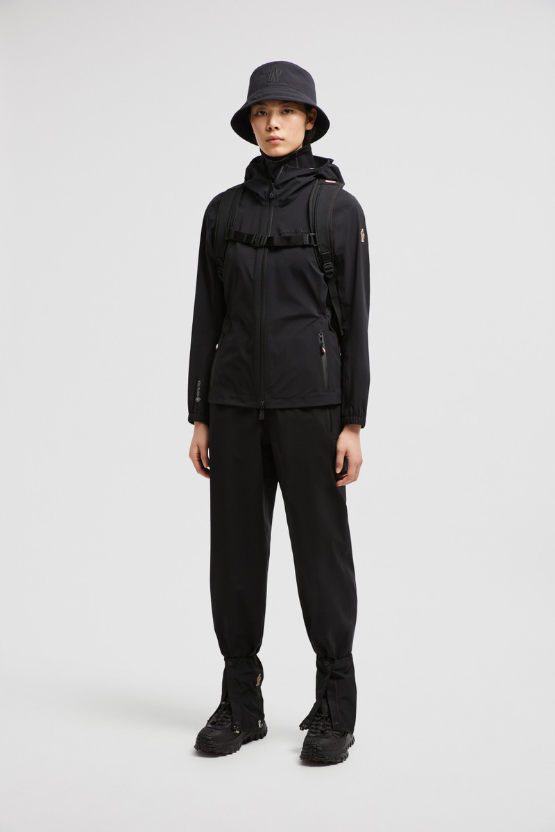 Moncler Grenoble Valles Hooded Shell Jacket outlook
