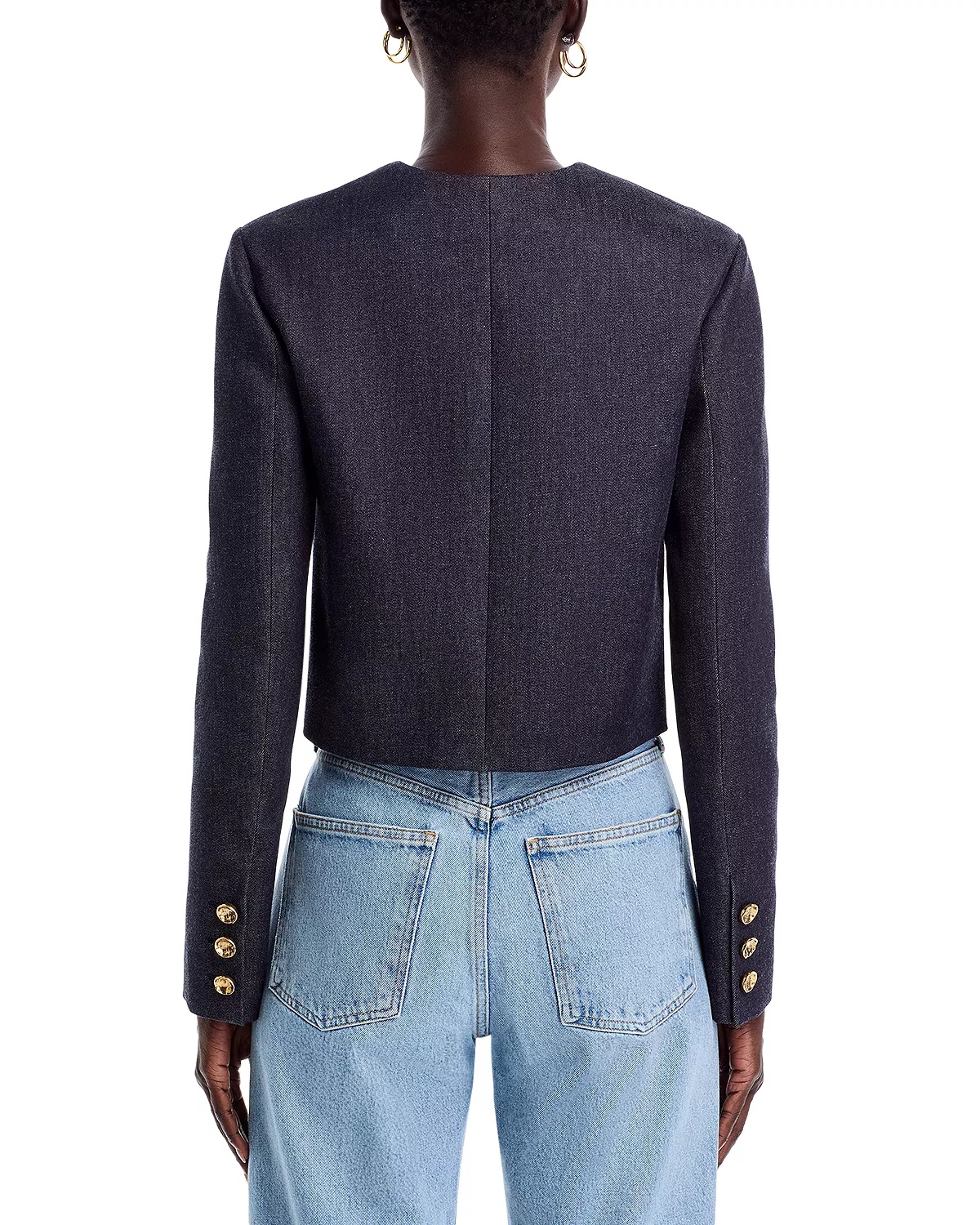 Bernadette Jacket - 3