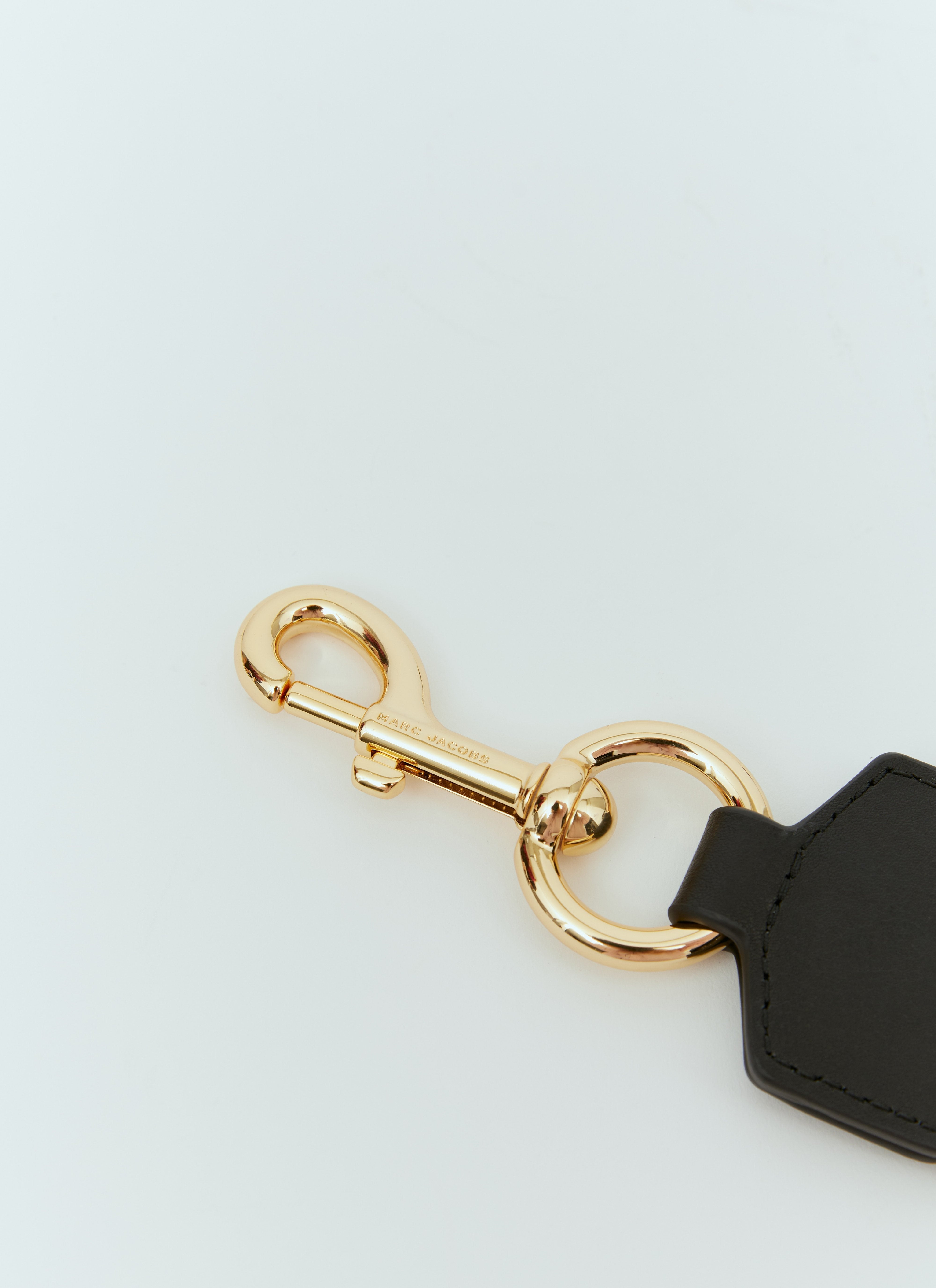 Marc Jacobs Women Logo Jacquard Strap - 7